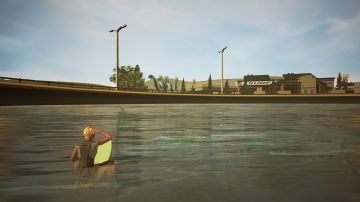 Immagine -10 del gioco Surf World Series per PlayStation 4